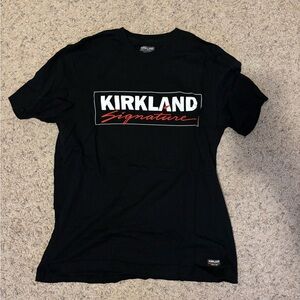 Kirkland Signature (Costco Tee) Size XL